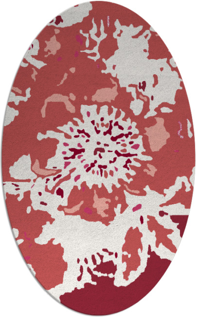 abstracted rug - item 549799