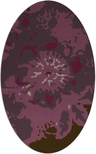 abstracted rug - item 549801