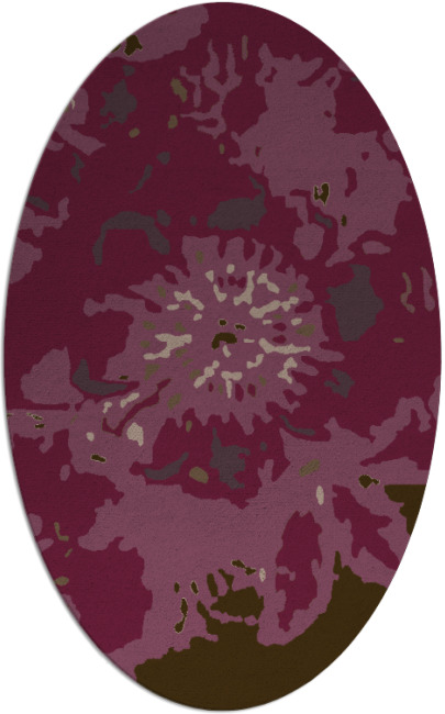 abstracted rug - item 549803