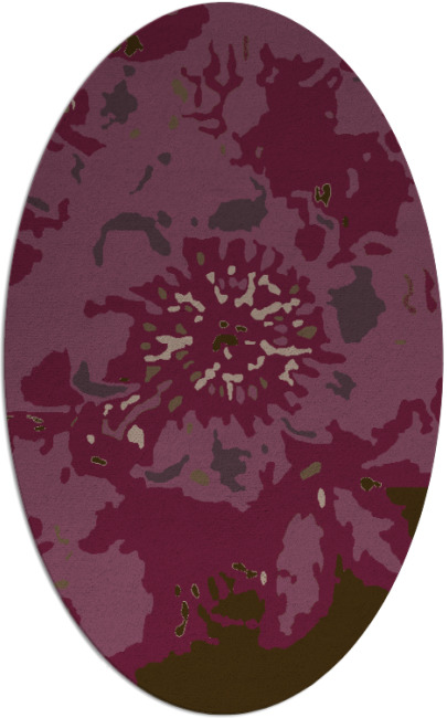 abstracted rug - item 549804