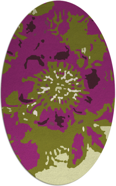 abstracted rug - item 549807