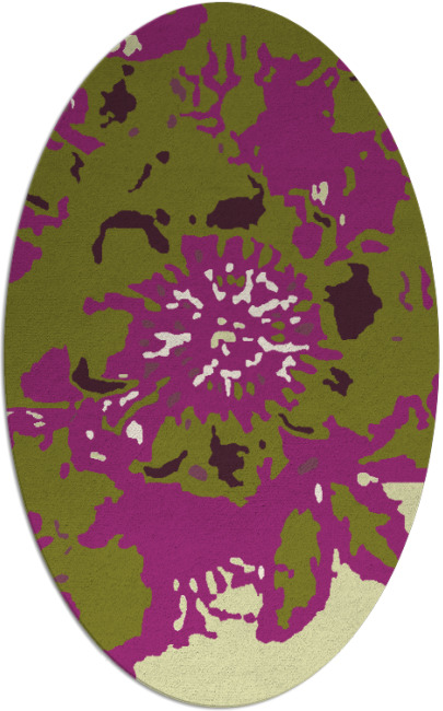 abstracted rug - item 549808