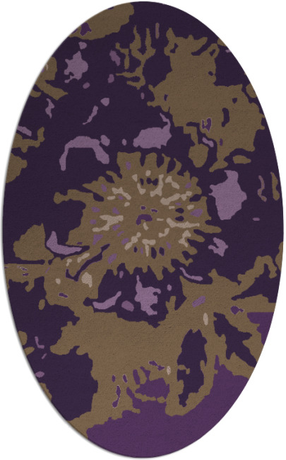 abstracted rug - item 549809