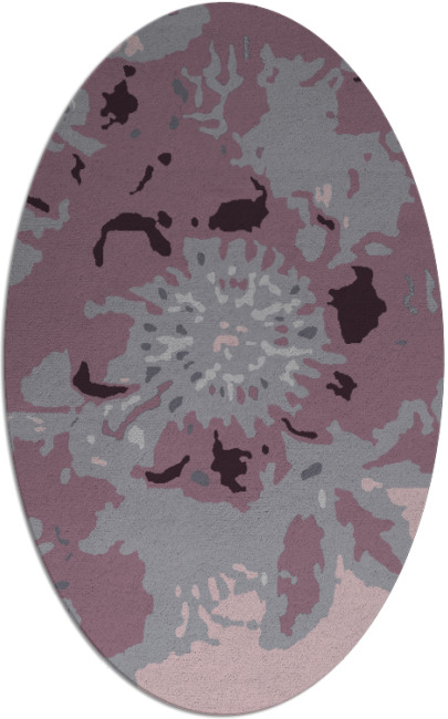 abstracted rug - item 549815