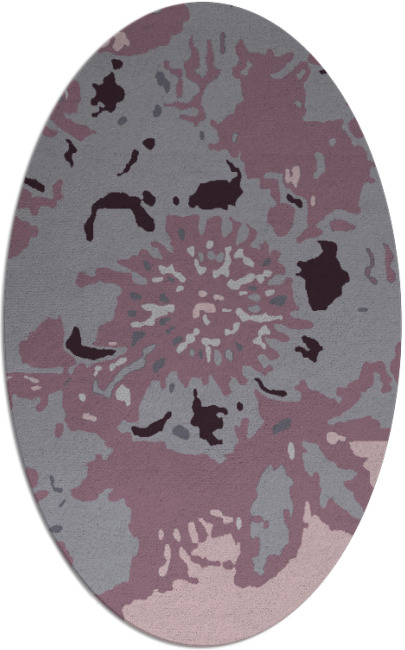 abstracted rug - item 549816