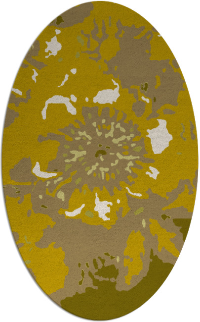 abstracted rug - item 549844