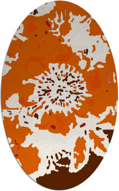 abstracted rug - item 549846