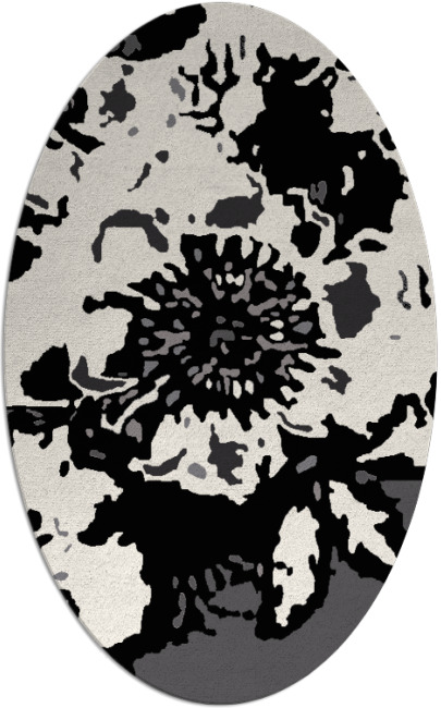 abstracted rug - item 549849