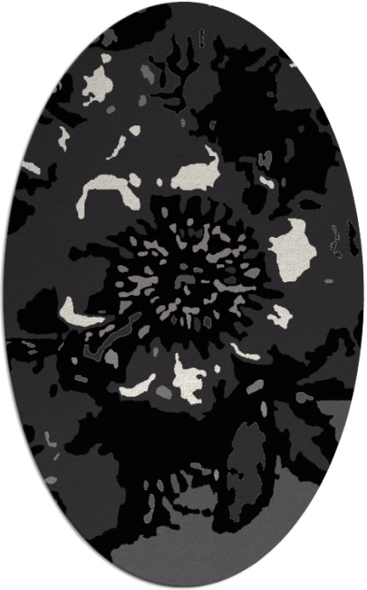 abstracted rug - item 549851