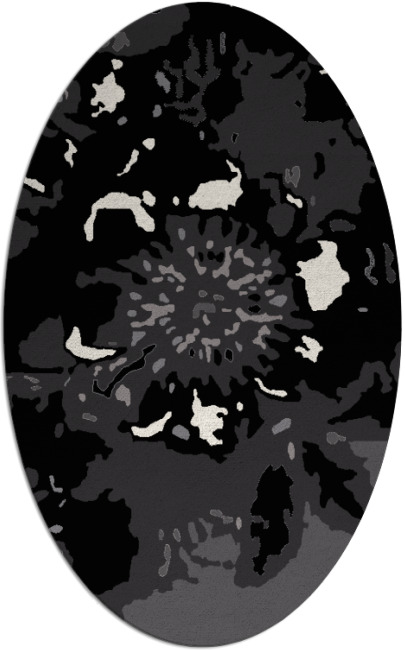 abstracted rug - item 549852