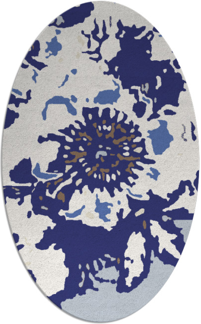 abstracted rug - item 549857