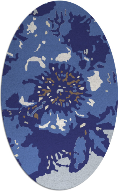 abstracted rug - item 549859