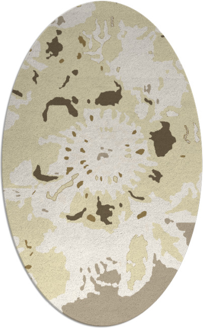 abstracted rug - item 549869