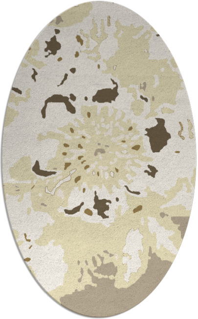 abstracted rug - item 549870