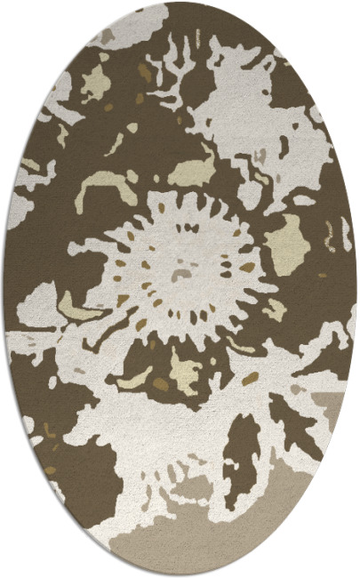 abstracted rug - item 549871