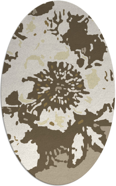 abstracted rug - item 549872