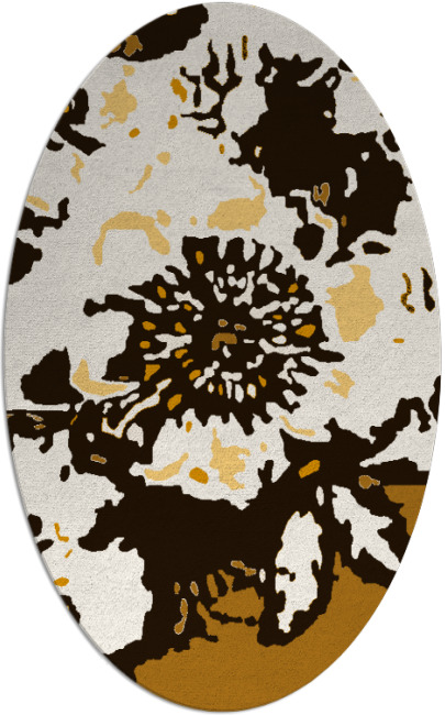 abstracted rug - item 549873