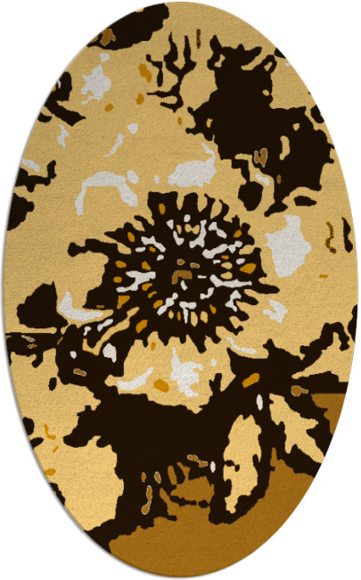 abstracted rug - item 549875