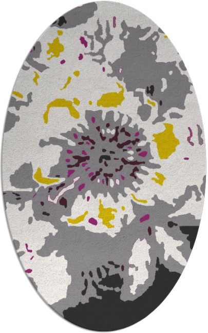 abstracted rug - item 549880