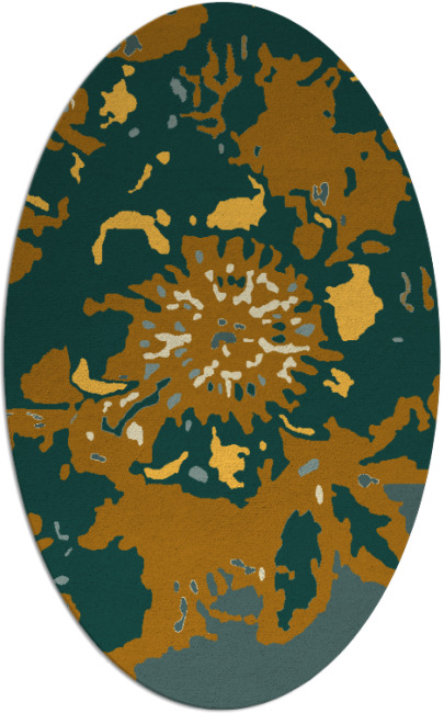 abstracted rug - item 549883