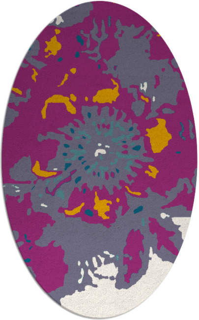 abstracted rug - item 549889