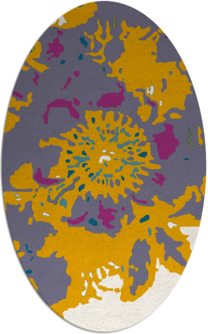 abstracted rug - item 549892