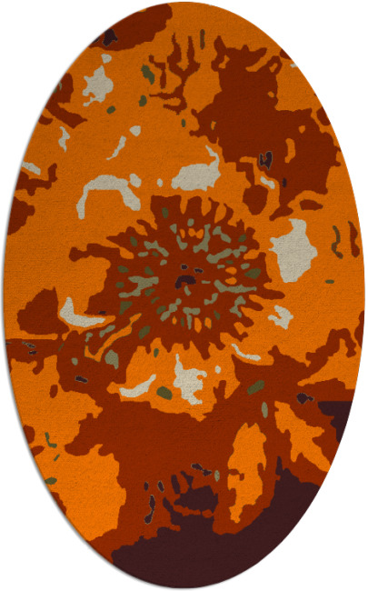 abstracted rug - item 549896