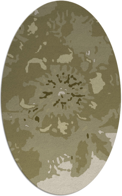 abstracted rug - item 549901