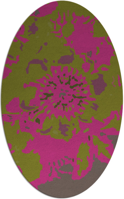 abstracted rug - item 549905