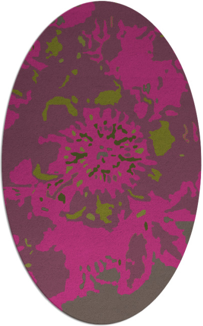 abstracted rug - item 549907