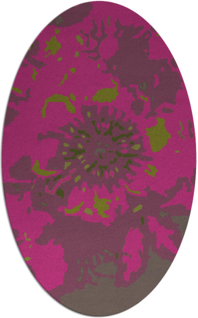 abstracted rug - item 549908