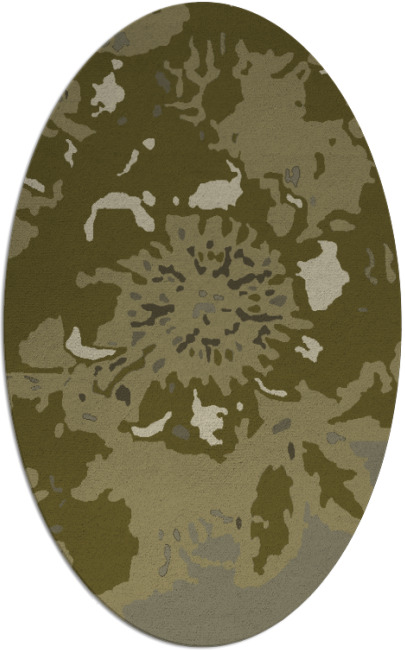 abstracted rug - item 549909