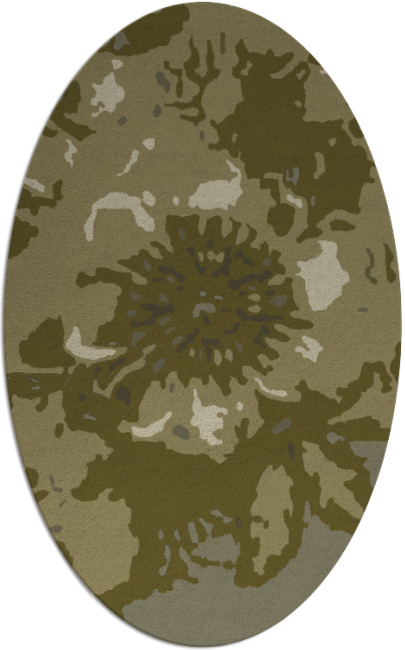 abstracted rug - item 549910