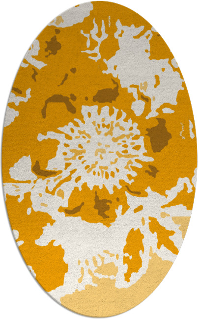 abstracted rug - item 549913