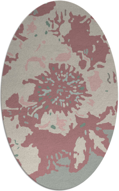 abstracted rug - item 549918