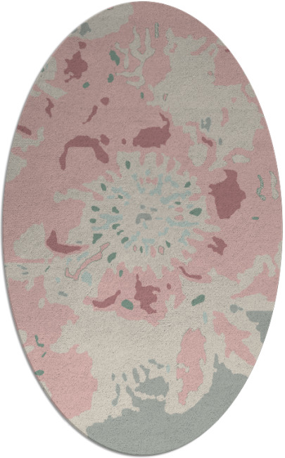 abstracted rug - item 549919