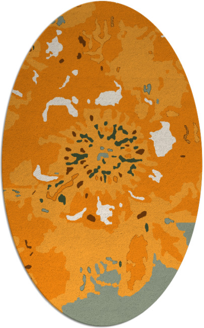 abstracted rug - item 549921