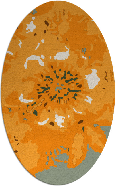 abstracted rug - item 549922