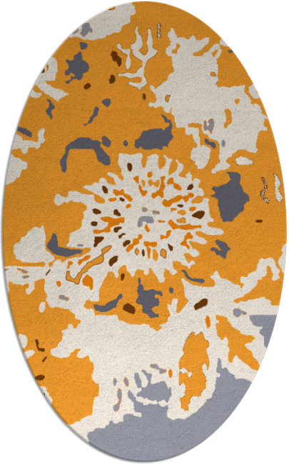 abstracted rug - item 549925