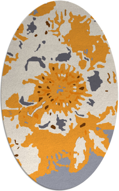 abstracted rug - item 549926