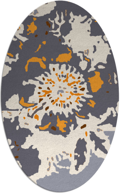 abstracted rug - item 549927