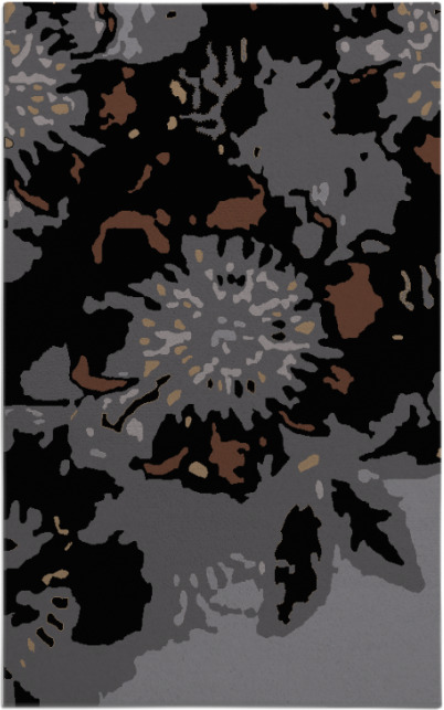 abstracted rug - item 549937