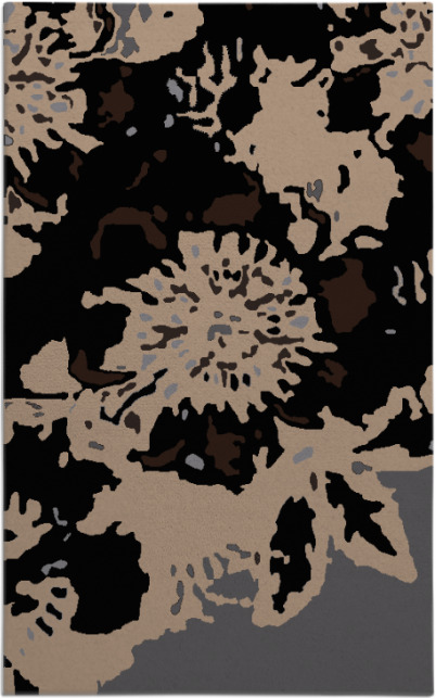 abstracted rug - item 549941