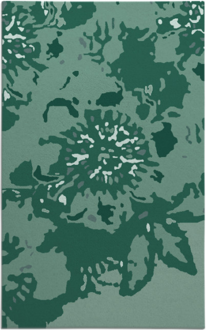 abstracted rug - item 549986