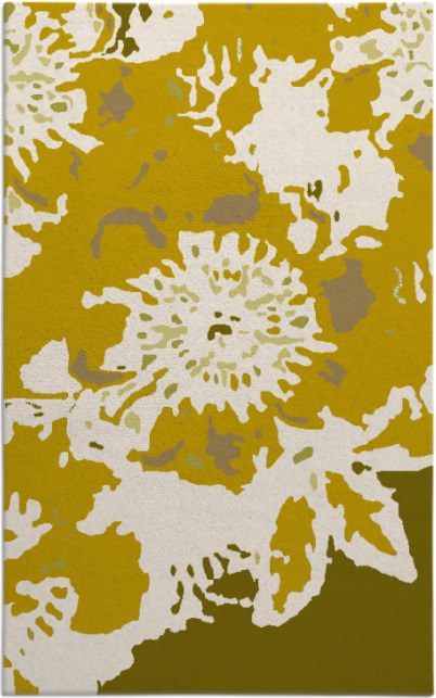 abstracted rug - item 550194