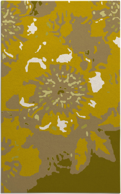 abstracted rug - item 550196