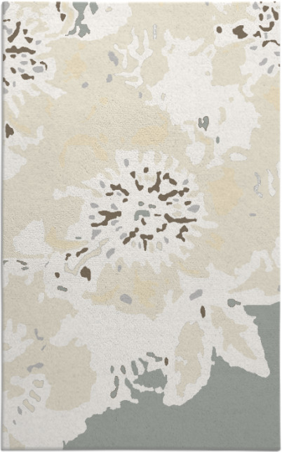 abstracted rug - item 550214