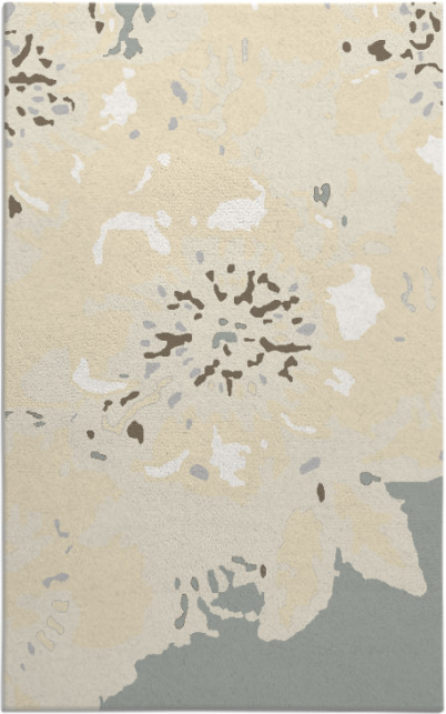 abstracted rug - item 550215