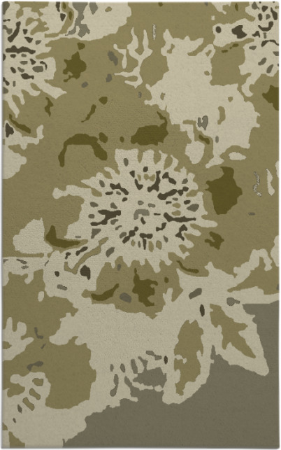 abstracted rug - item 550264