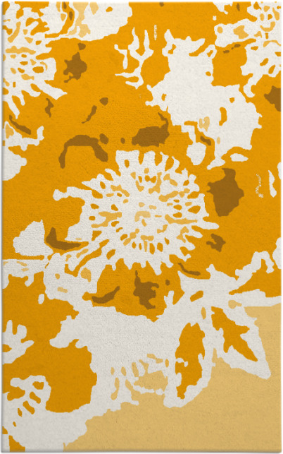 abstracted rug - item 550265